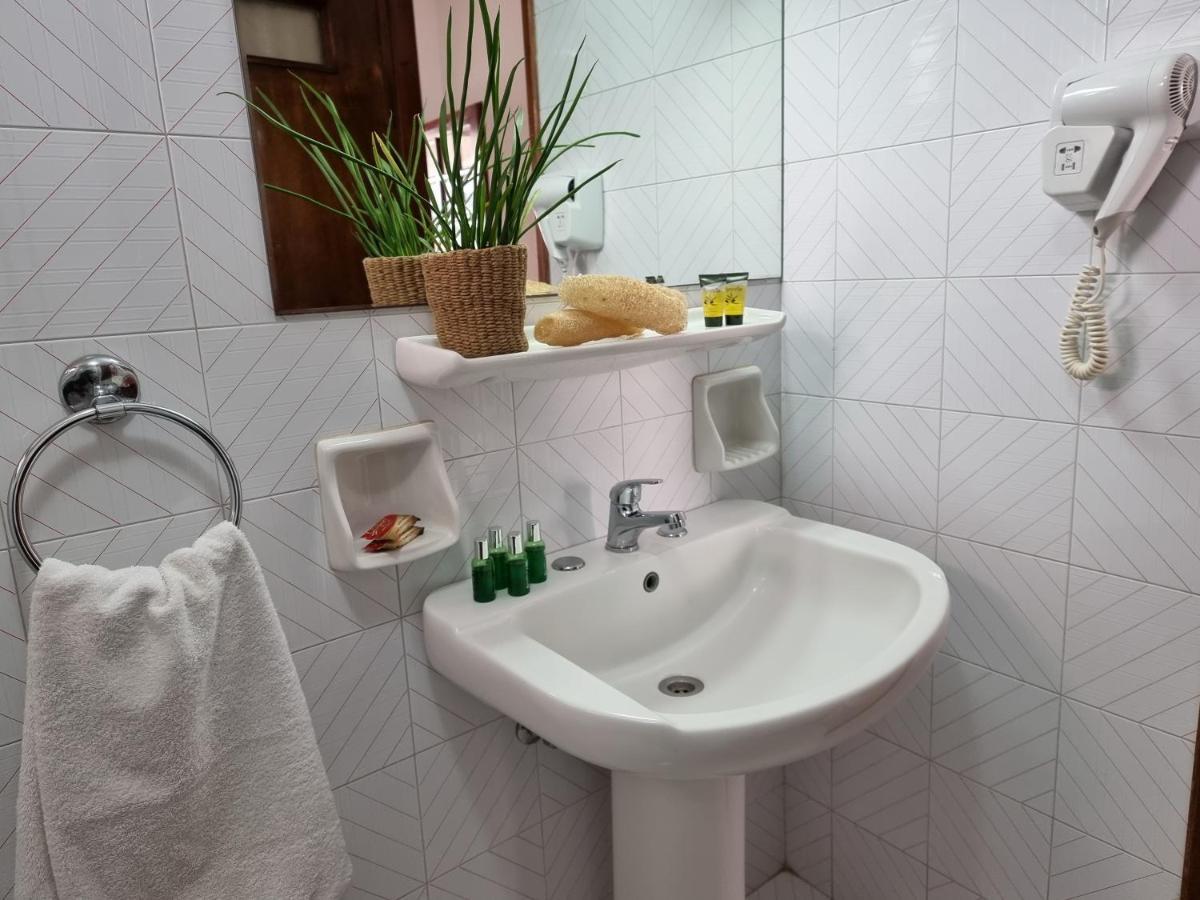 Ocean Village Apartments Αγία Πελαγία  Εξωτερικό φωτογραφία