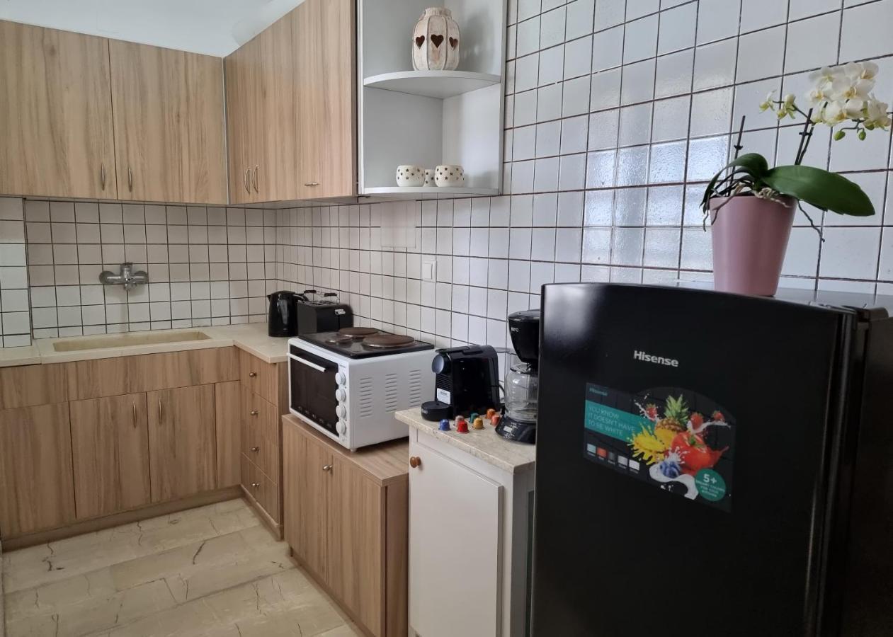Ocean Village Apartments Αγία Πελαγία  Εξωτερικό φωτογραφία