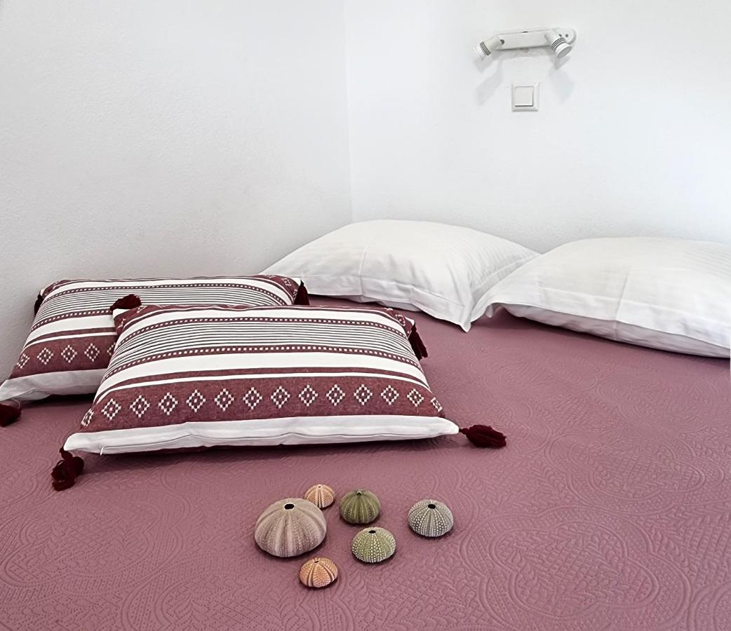 Ocean Village Apartments Αγία Πελαγία  Εξωτερικό φωτογραφία
