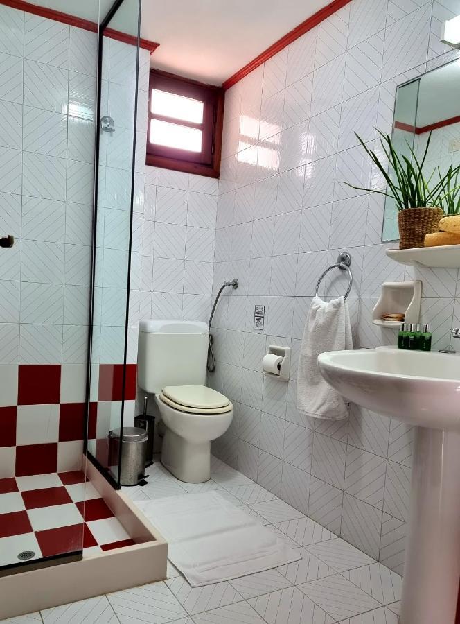 Ocean Village Apartments Αγία Πελαγία  Εξωτερικό φωτογραφία