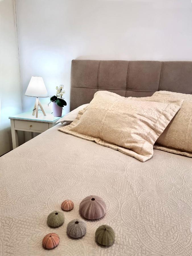Ocean Village Apartments Αγία Πελαγία  Εξωτερικό φωτογραφία