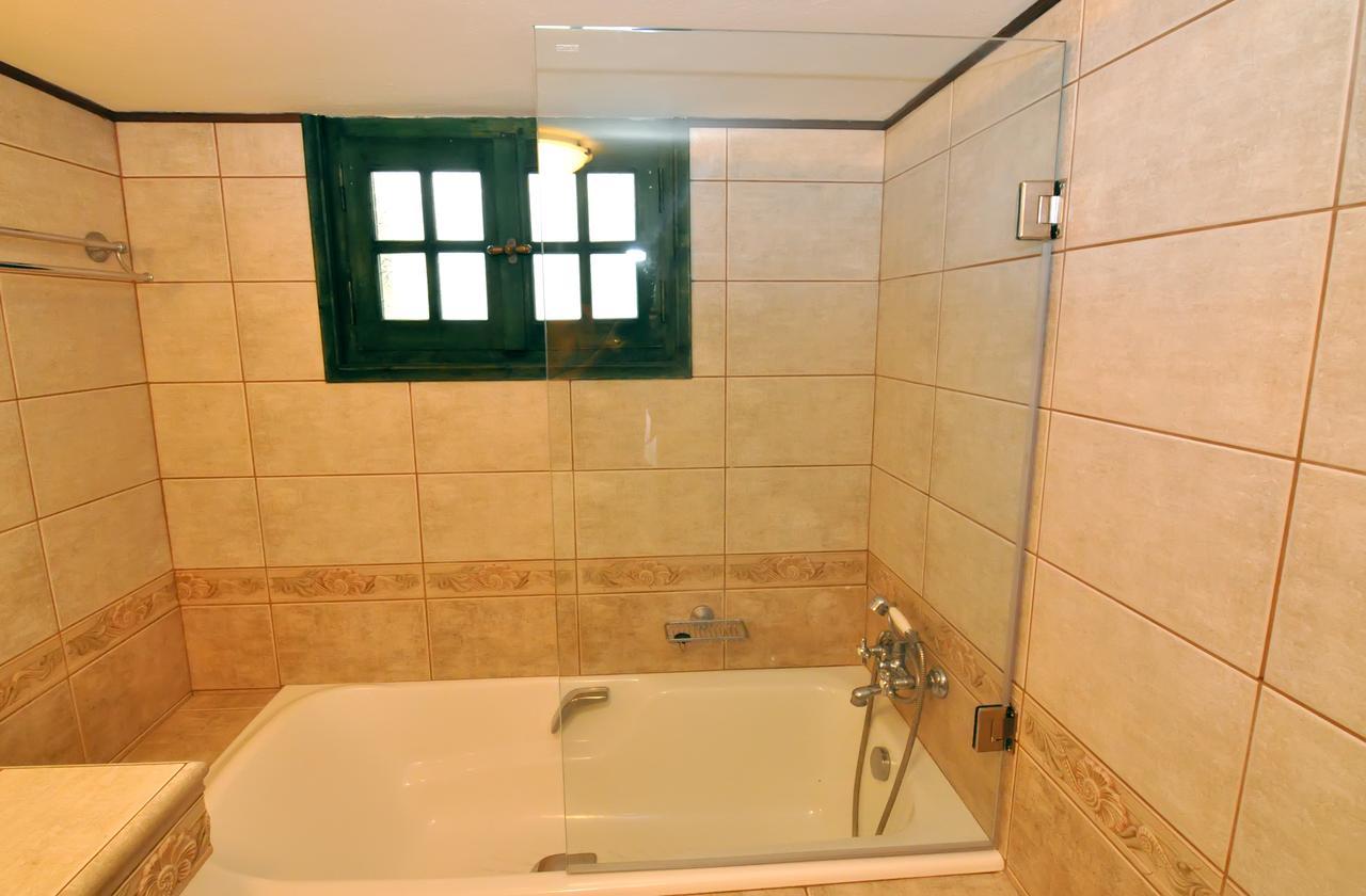 Ocean Village Apartments Αγία Πελαγία  Εξωτερικό φωτογραφία