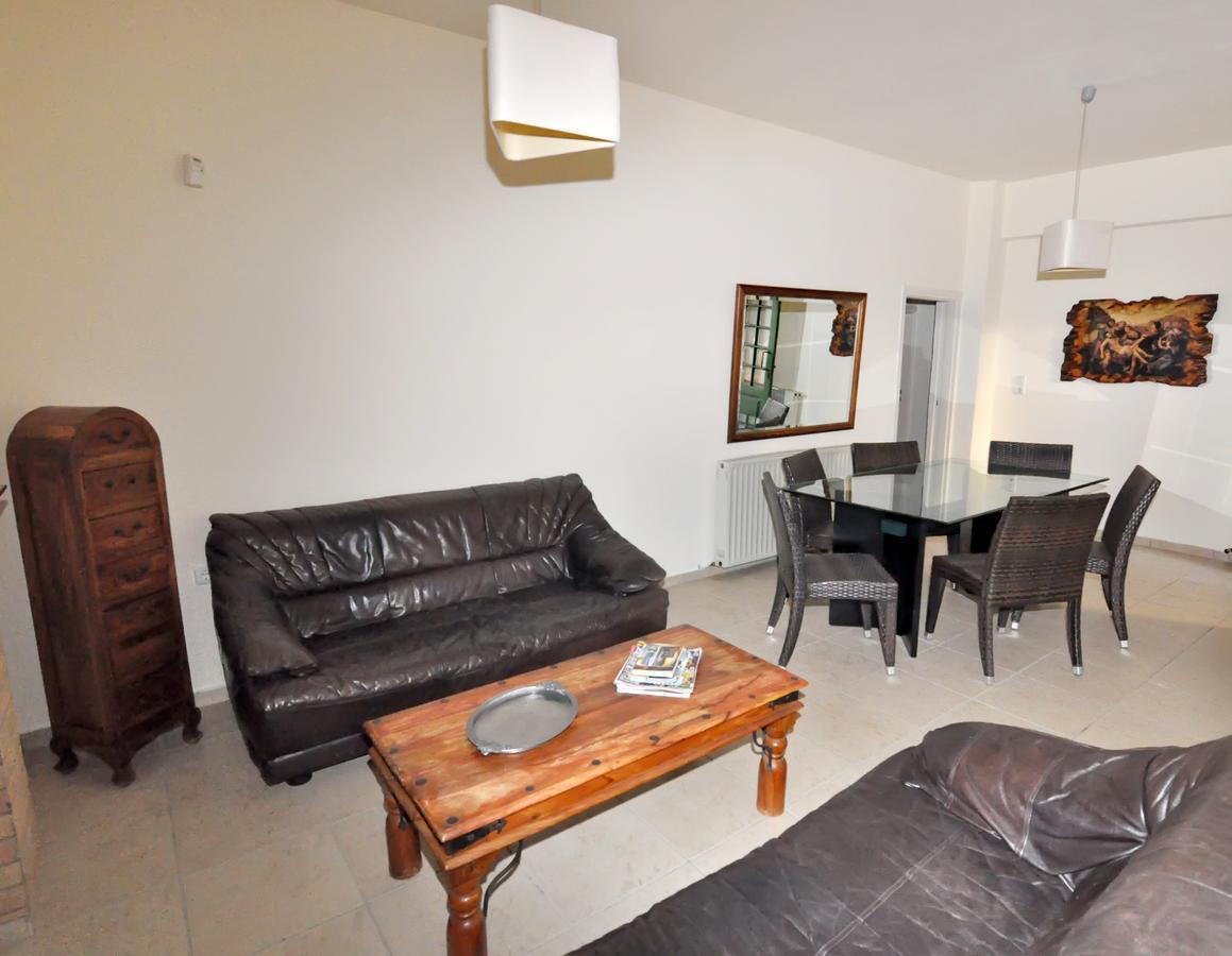 Ocean Village Apartments Αγία Πελαγία  Εξωτερικό φωτογραφία