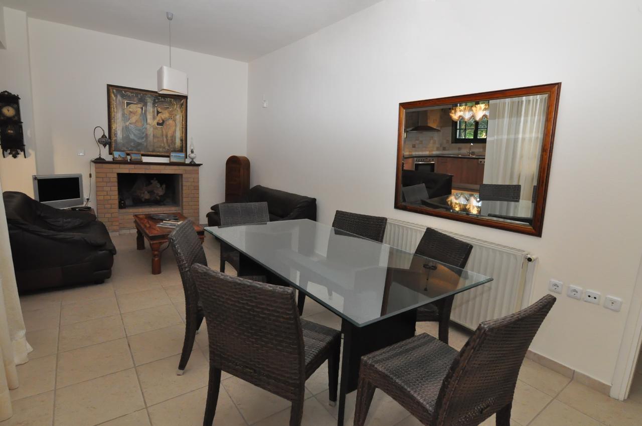 Ocean Village Apartments Αγία Πελαγία  Εξωτερικό φωτογραφία